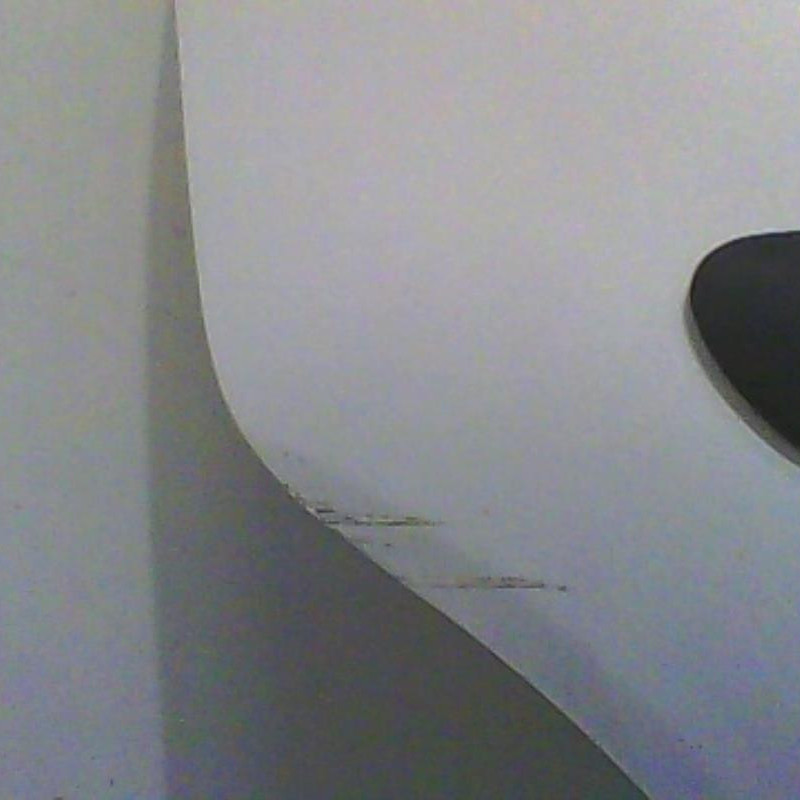 Porte arriere droit OPEL AGILA A Photo n°2