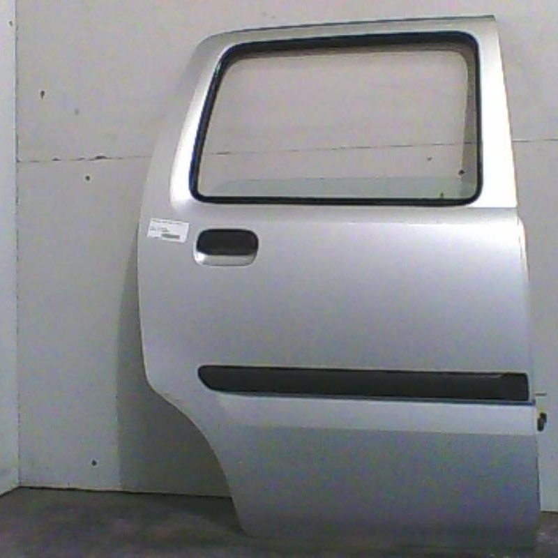 Porte arriere droit OPEL AGILA A Photo n°3