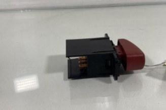 Bouton de warning OPEL AGILA A