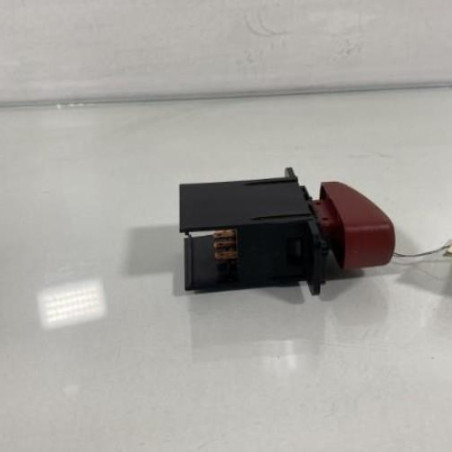 Bouton de warning OPEL AGILA A