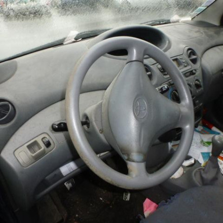 Bras essuie glace avant droit TOYOTA YARIS 1 Photo n°1