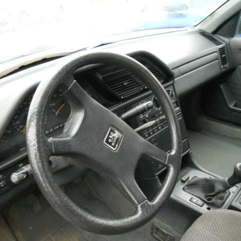 Face avant PEUGEOT 605 Photo n°5