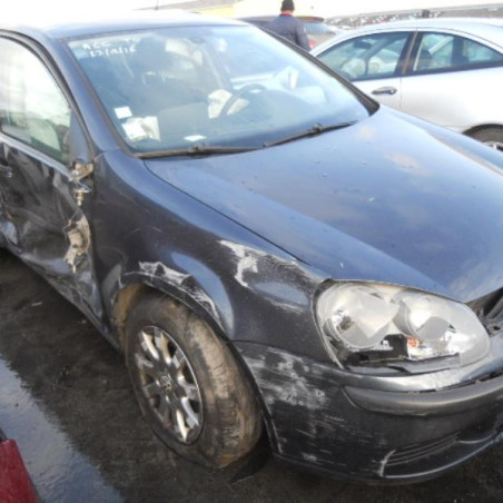 Bras essuie glace avant droit VOLKSWAGEN GOLF 5