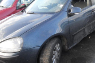 Autoradio d'origine VOLKSWAGEN GOLF 5