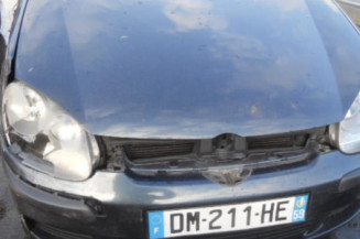 Autoradio d'origine VOLKSWAGEN GOLF 5