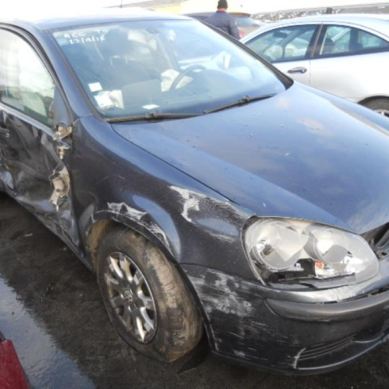 Autoradio d'origine VOLKSWAGEN GOLF 5 Photo n°6