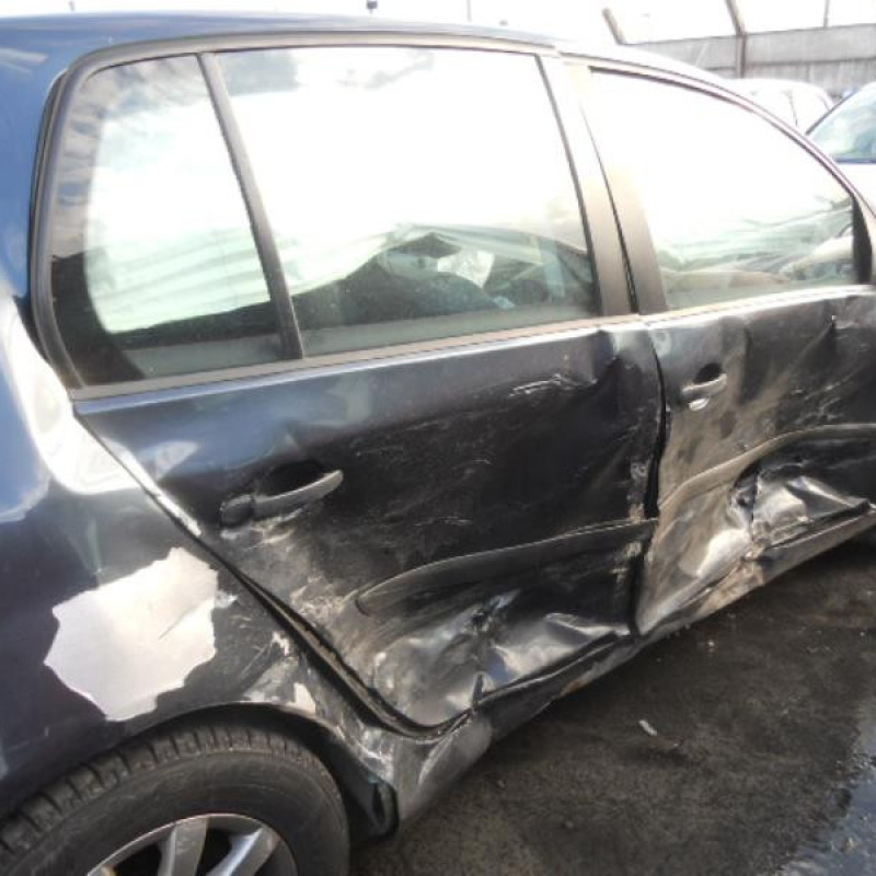 Autoradio d'origine VOLKSWAGEN GOLF 5 Photo n°7