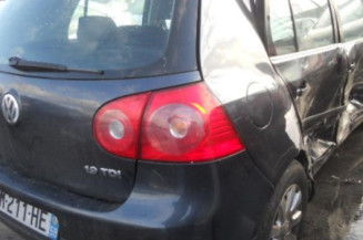 Autoradio d'origine VOLKSWAGEN GOLF 5