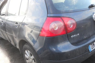 Autoradio d'origine VOLKSWAGEN GOLF 5