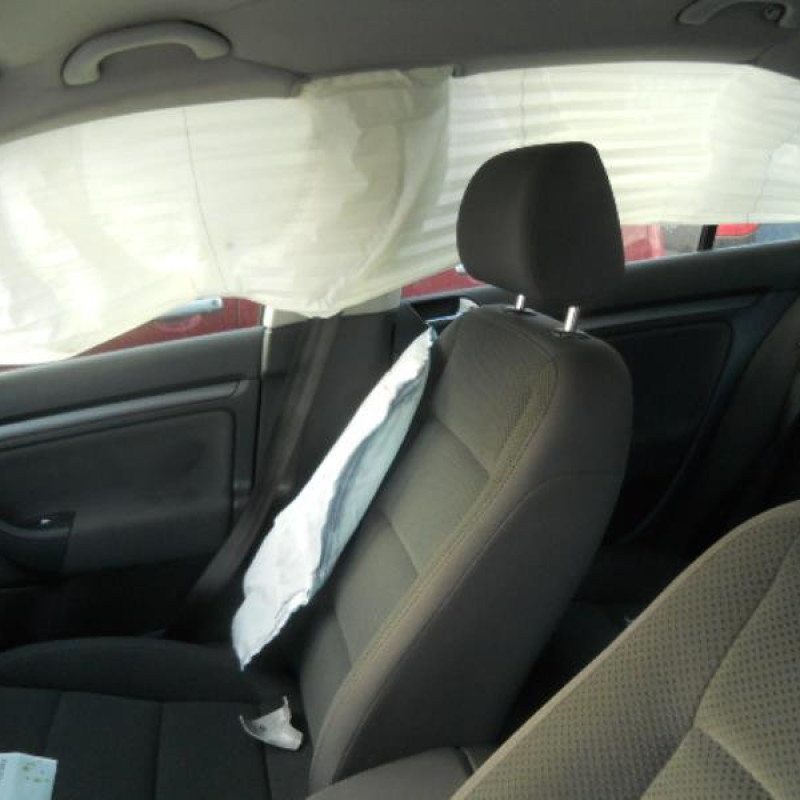 Autoradio d'origine VOLKSWAGEN GOLF 5 Photo n°11