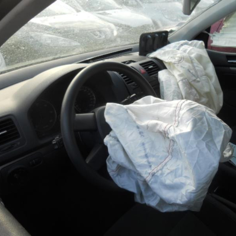 Autoradio d'origine VOLKSWAGEN GOLF 5 Photo n°12