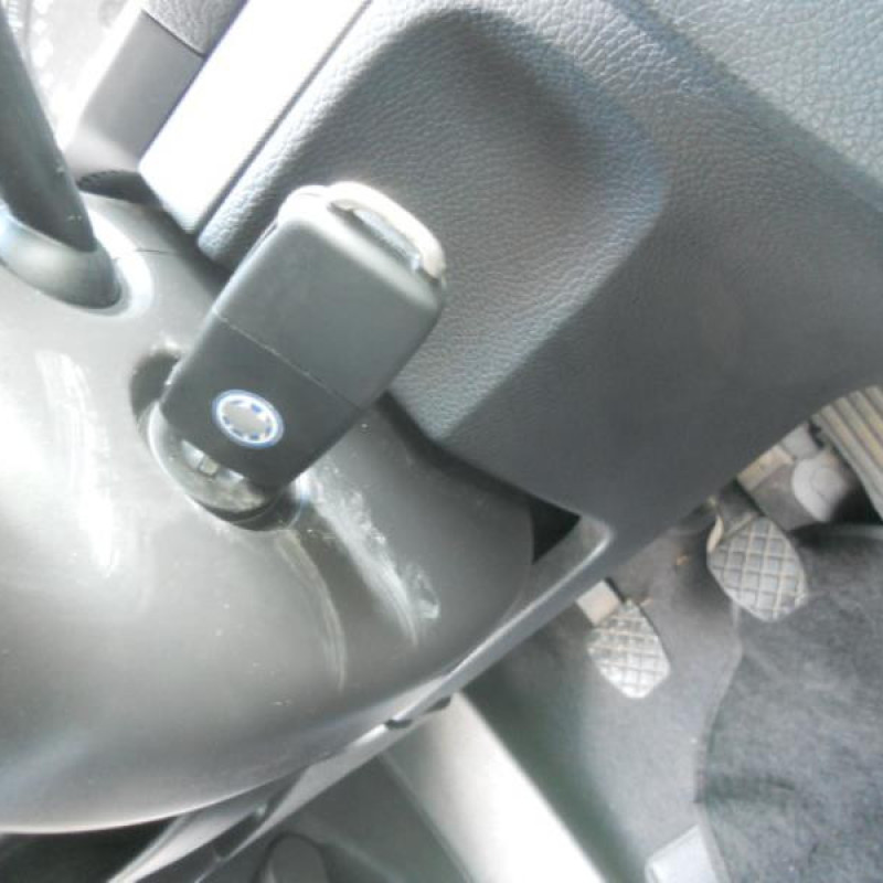 Autoradio d'origine VOLKSWAGEN GOLF 5 Photo n°14