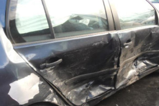 Commande chauffage VOLKSWAGEN GOLF 5