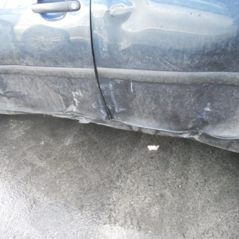 Commande chauffage VOLKSWAGEN GOLF 5 Photo n°10