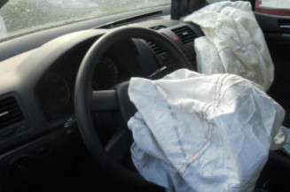 Commande chauffage VOLKSWAGEN GOLF 5