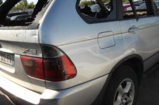 Anti brouillard gauche (feux) BMW X5 E53