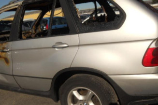 Anti brouillard gauche (feux) BMW X5 E53