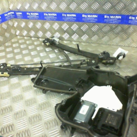 Leve vitre electrique avant droit SEAT LEON 2 Photo n°1