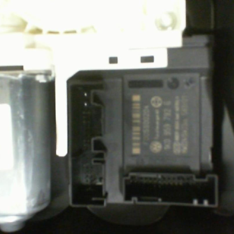 Leve vitre electrique avant droit SEAT LEON 2 Photo n°2