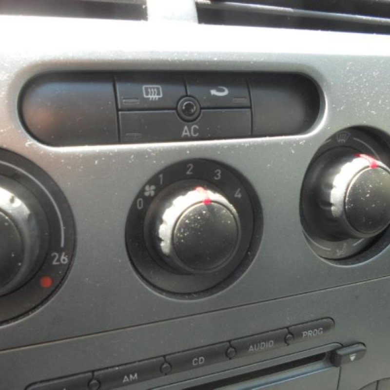 Leve vitre electrique avant droit SEAT LEON 2 Photo n°10
