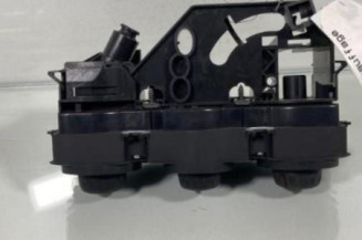 Commande chauffage SEAT LEON 2