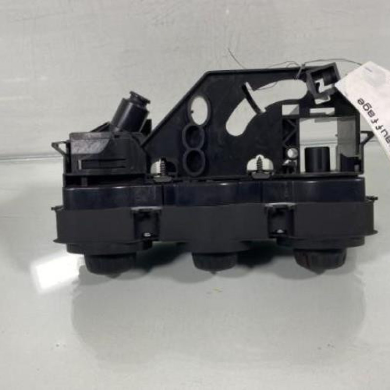 Commande chauffage SEAT LEON 2 Photo n°3