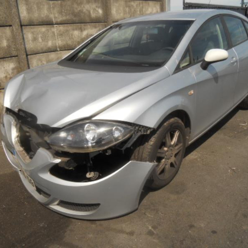 Commande chauffage SEAT LEON 2 Photo n°4