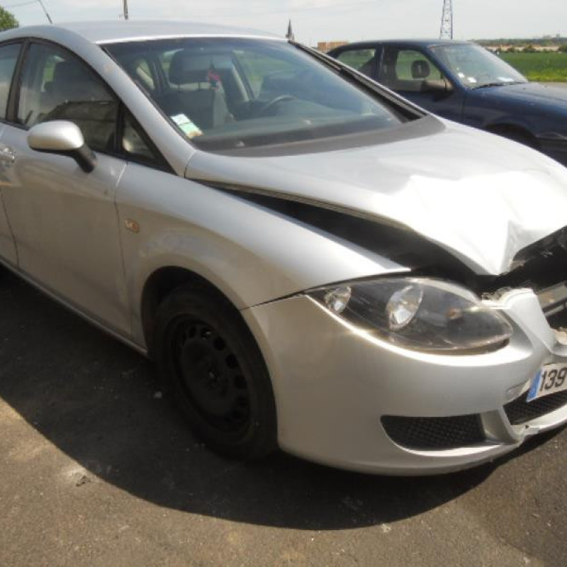 Commande chauffage SEAT LEON 2 Photo n°6