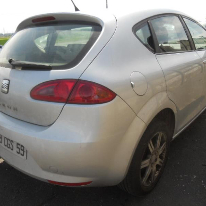 Commande chauffage SEAT LEON 2 Photo n°7