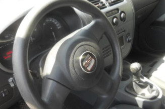 Commande chauffage SEAT LEON 2