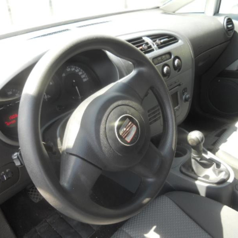 Commande chauffage SEAT LEON 2 Photo n°9
