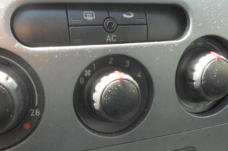 Commande chauffage SEAT LEON 2