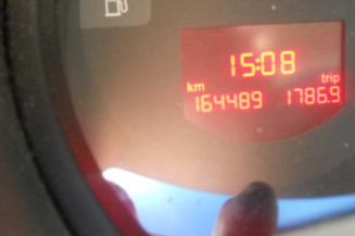 Commande chauffage SEAT LEON 2
