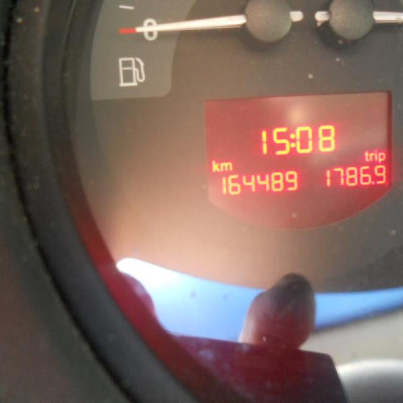 Commande chauffage SEAT LEON 2 Photo n°13