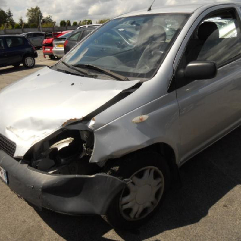 Retroviseur droit TOYOTA YARIS 1 Photo n°4