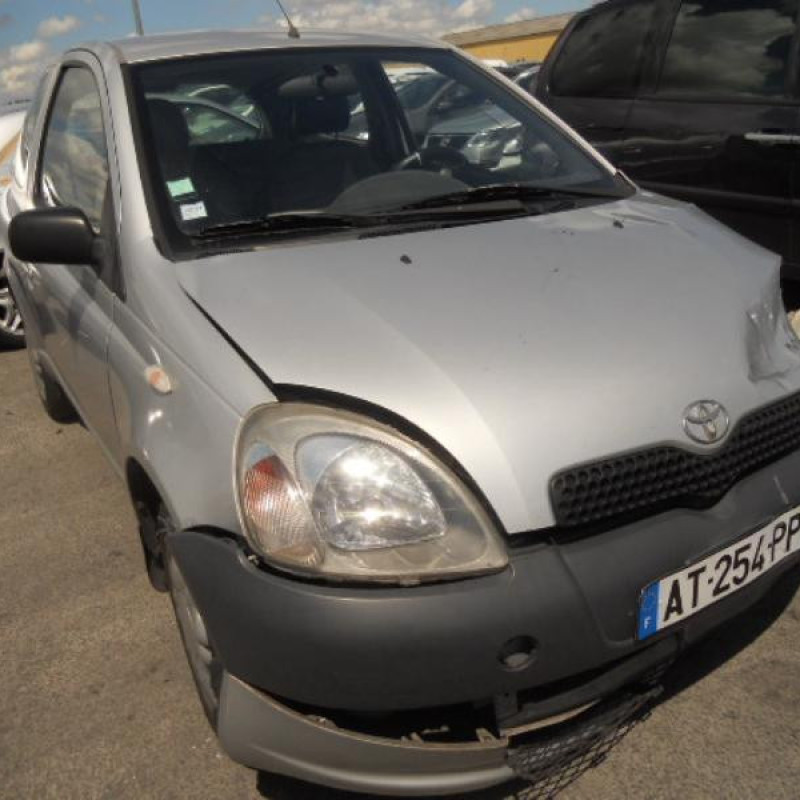 Retroviseur droit TOYOTA YARIS 1 Photo n°5