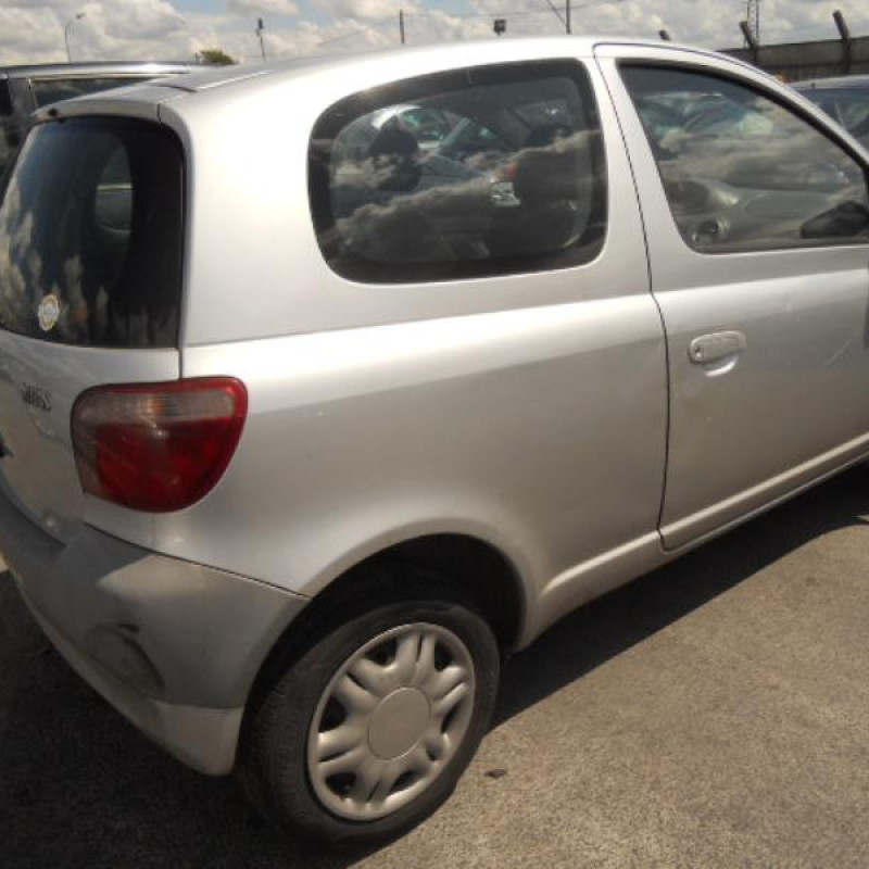 Retroviseur droit TOYOTA YARIS 1 Photo n°6