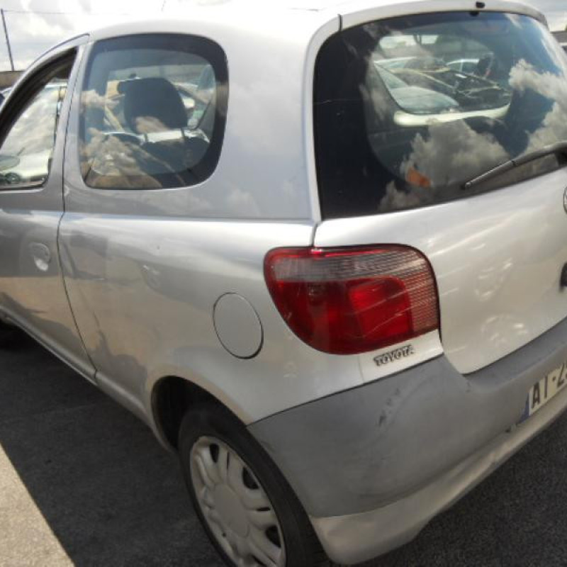 Retroviseur droit TOYOTA YARIS 1 Photo n°7