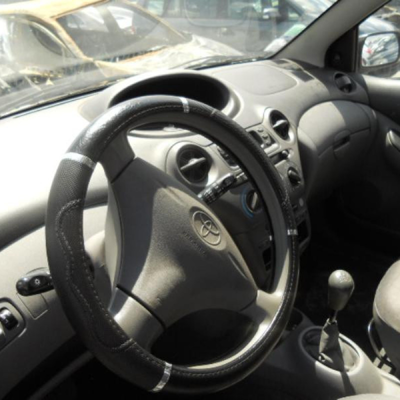 Retroviseur droit TOYOTA YARIS 1 Photo n°8