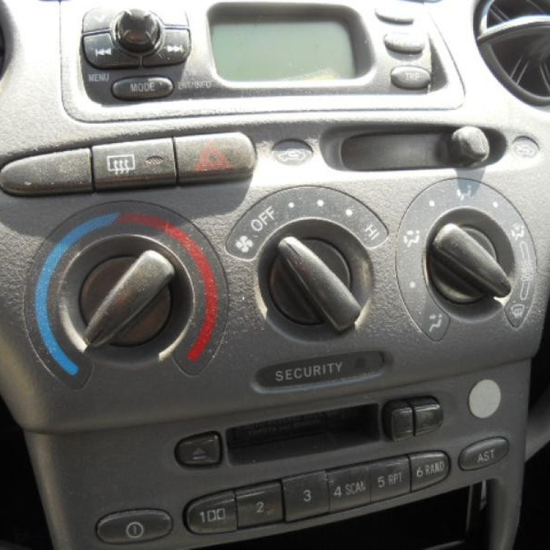 Retroviseur droit TOYOTA YARIS 1 Photo n°9
