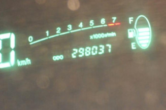Retroviseur droit TOYOTA YARIS 1