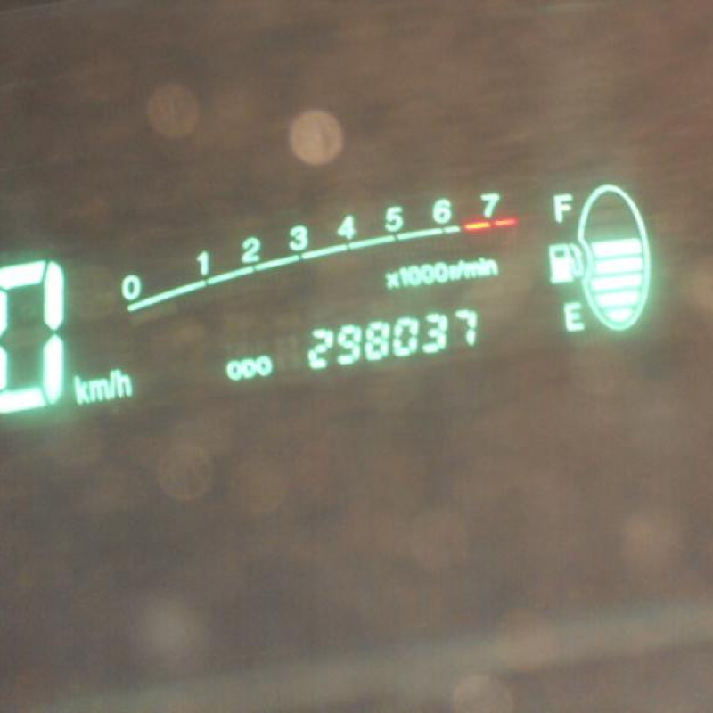 Retroviseur droit TOYOTA YARIS 1 Photo n°11