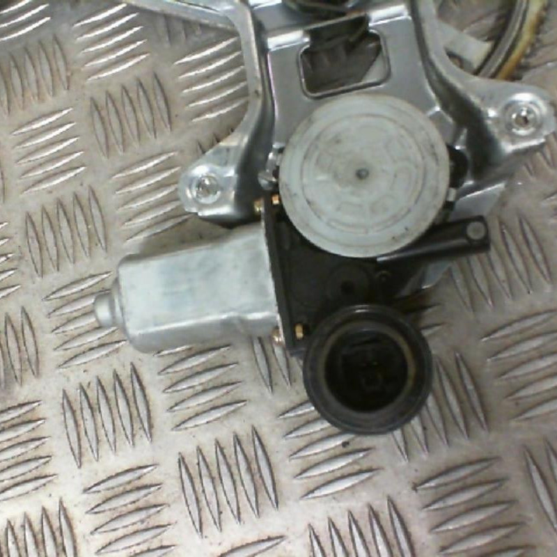 Leve vitre electrique avant droit TOYOTA YARIS 1 Photo n°2