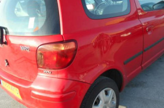 Bras essuie glace avant gauche TOYOTA YARIS 1 Photo n°1