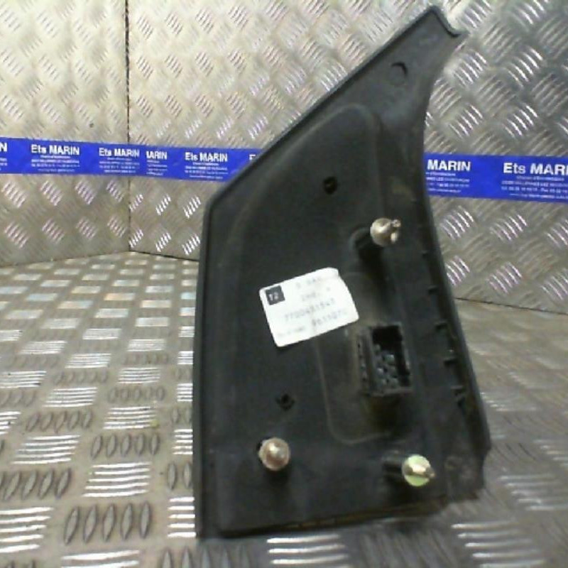 Retroviseur droit RENAULT SCENIC 1 Photo n°3