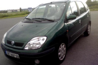 Retroviseur droit RENAULT SCENIC 1