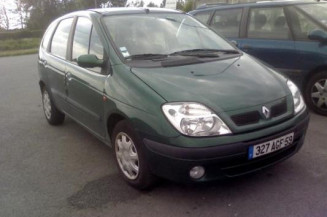Retroviseur droit RENAULT SCENIC 1