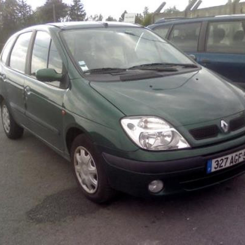 Retroviseur droit RENAULT SCENIC 1 Photo n°5