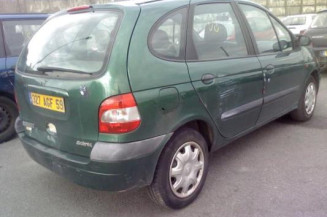Retroviseur droit RENAULT SCENIC 1