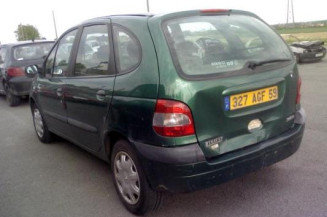 Retroviseur droit RENAULT SCENIC 1